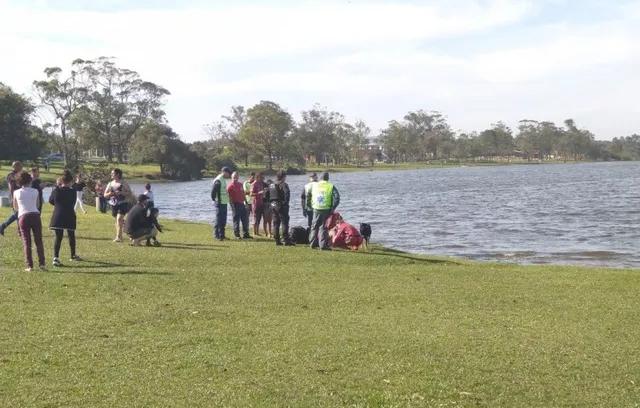 Homem Embriagado Sai Para Passear De Caiaque E Se Afoga Em Lagoa Em SC