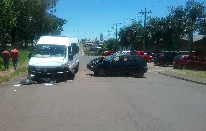 Homem é preso depois de causar acidente dirigindo embriagado Oeste Mais