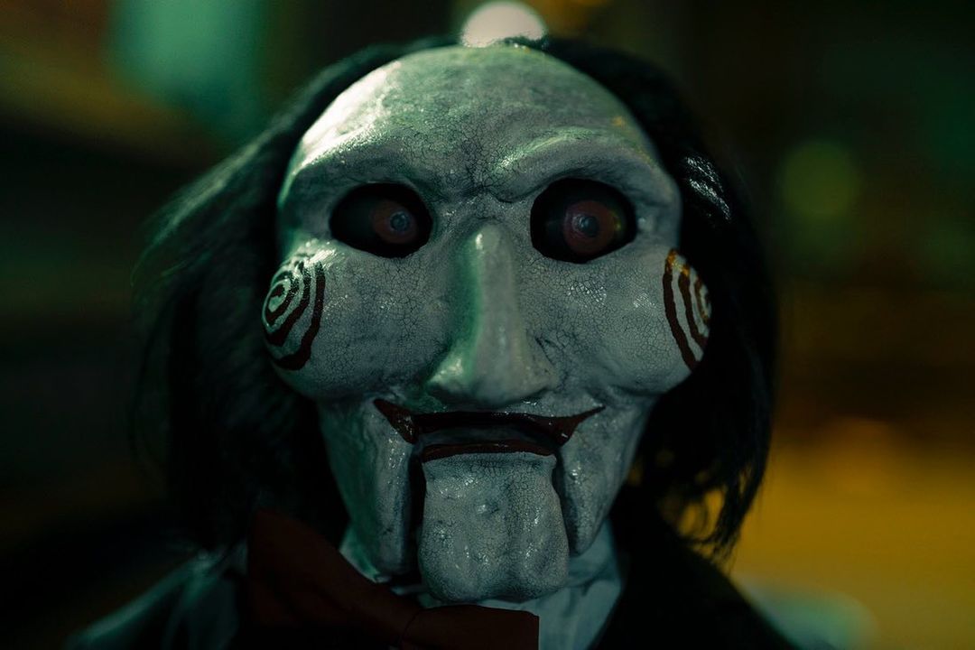 Fãs de Saw (jogos mortais)