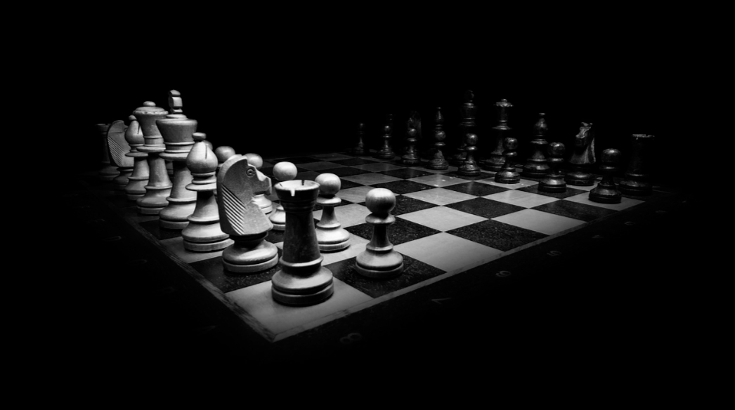 Conhecendo o Xadrez: Um dos jogos de tabuleiro mais populares do mundo -  Oeste Mais