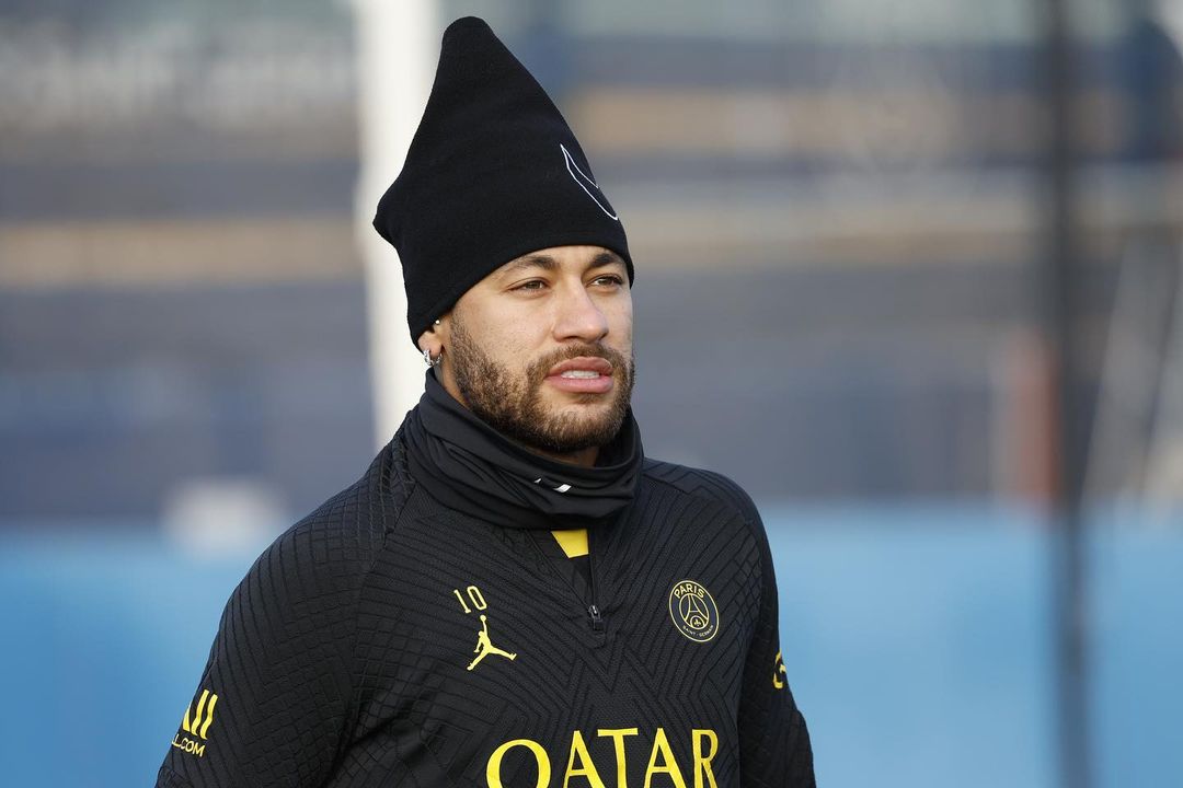 Neymar no Al-Hilal: mais de R$ 2 milhões por post e avião